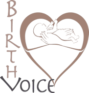 Birthvoice Logo